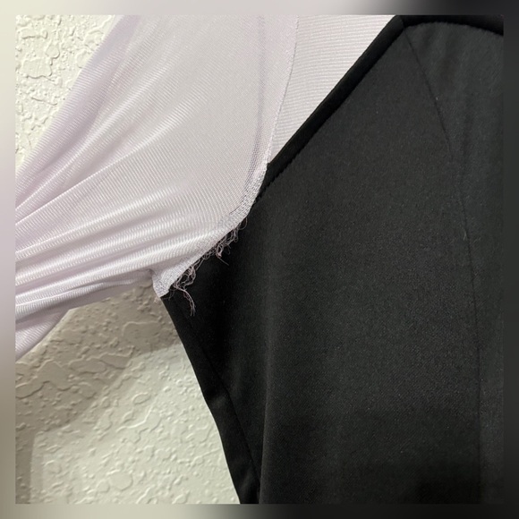 Disney Black and Purple Costume Dress - Picture 4 of 14